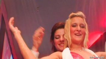 Cunt and Cocktails Part 4 - Cam 3 Screencap 48 on www.sinx.com