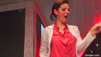 Cunt and Cocktails Part 4 - Cam 3 Screencap 58 on www.sinx.com