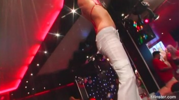 Cunt and Cocktails Part 4 - Cam 3 Screencap 65 on www.sinx.com