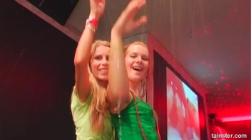 Cunt and Cocktails Part 4 - Cam 3 Screencap 66 on www.sinx.com