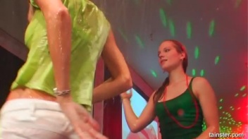 Cunt and Cocktails Part 4 - Cam 3 Screencap 70 on www.sinx.com