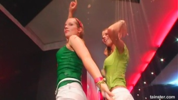 Cunt and Cocktails Part 4 - Cam 3 Screencap 74 on www.sinx.com