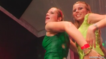 Cunt and Cocktails Part 4 - Cam 3 Screencap 75 on www.sinx.com