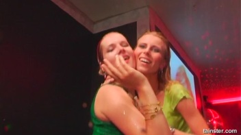 Cunt and Cocktails Part 4 - Cam 3 Screencap 76 on www.sinx.com