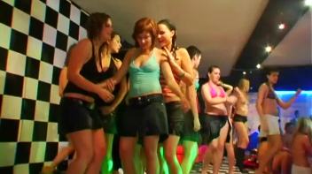 Racing Hos Part 5 - Shower Cam Screencap 47 on www.sinx.com