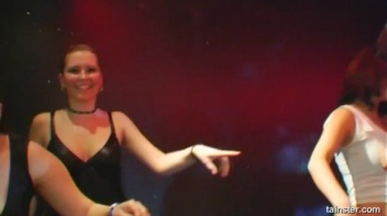 Blue Jean Babes Part 3 Cam 3 Screencap 102 on www.sinx.com