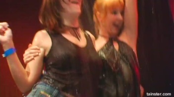 Blue Jean Babes Part 3 Cam 3 Screencap 46 on www.sinx.com