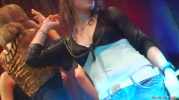 Blue Jean Babes Part 3 Cam 3 Screencap 67 on www.sinx.com