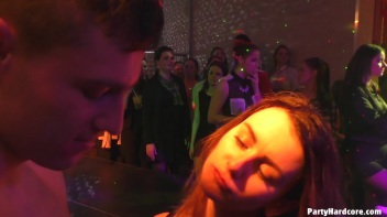 Party Hardcore Gone Crazy Vol. 40 Single Cut: Part 2 - Cam 3 Screencap 97 on www.sinx.com