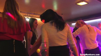 Party Hardcore Gone Crazy Vol. 40 Single Cut: Part 2 - Cam 3 Screencap 18 on www.sinx.com