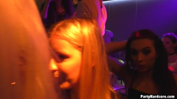 Party Hardcore Gone Crazy Vol. 40 Single Cut: Part 2 - Cam 3 Screencap 25 on www.sinx.com