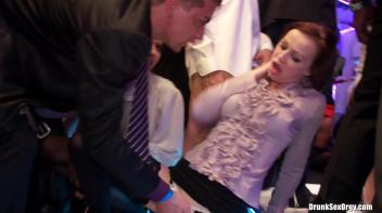 Office Gone Wild Part 2 - Cam 3 Screencap 59 on www.sinx.com