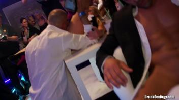 Office Gone Wild Part 2 - Cam 3 Screencap 94 on www.sinx.com