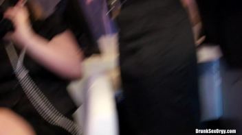 Office Gone Wild Part 2 - Cam 3 Screencap 19 on www.sinx.com