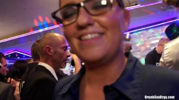 Office Gone Wild Part 2 - Cam 3 Screencap 2 on www.sinx.com