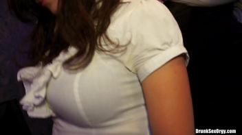 Office Gone Wild Part 2 - Cam 3 Screencap 20 on www.sinx.com