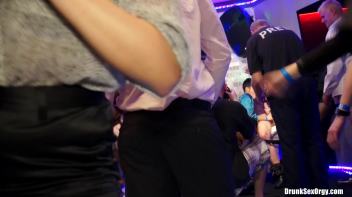 Office Gone Wild Part 2 - Cam 3 Screencap 22 on www.sinx.com