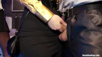 Office Gone Wild Part 2 - Cam 3 Screencap 26 on www.sinx.com