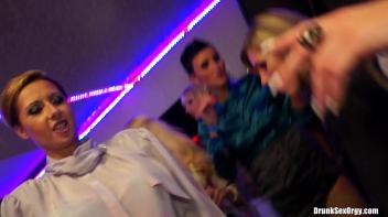 Office Gone Wild Part 2 - Cam 3 Screencap 32 on www.sinx.com