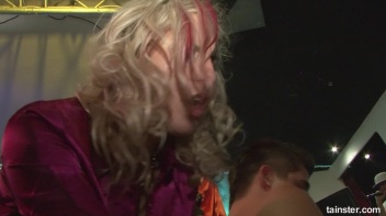 Fashion Freaks Part 2 - Cam 1 Screencap 88 on www.sinx.com