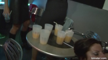 Fashion Freaks Part 2 - Cam 1 Screencap 12 on www.sinx.com