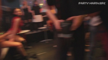 Party Hardcore Gone Crazy Vol. 17 Part 6 - Cam 1 Screencap 9 on www.sinx.com