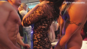 Party Hardcore Gone Crazy Vol. 17 Part 6 - Cam 1 Screencap 92 on www.sinx.com