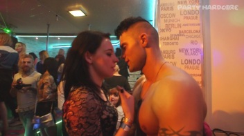 Party Hardcore Gone Crazy Vol. 17 Part 6 - Cam 1 Screencap 94 on www.sinx.com