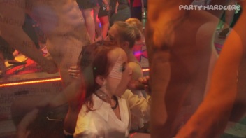 Party Hardcore Gone Crazy Vol. 17 Part 6 - Cam 1 Screencap 10 on www.sinx.com