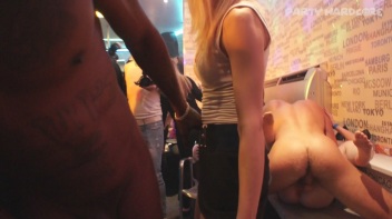 Party Hardcore Gone Crazy Vol. 17 Part 6 - Cam 1 Screencap 36 on www.sinx.com