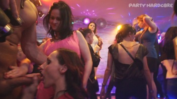 Party Hardcore Gone Crazy Vol. 17 Part 6 - Cam 1 Screencap 37 on www.sinx.com