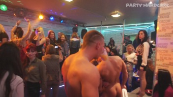 Party Hardcore Gone Crazy Vol. 17 Part 6 - Cam 1 Screencap 80 on www.sinx.com