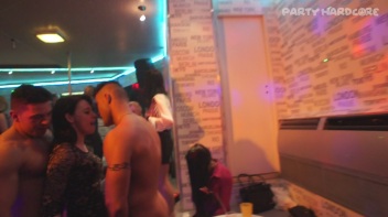 Party Hardcore Gone Crazy Vol. 17 Part 6 - Cam 1 Screencap 82 on www.sinx.com