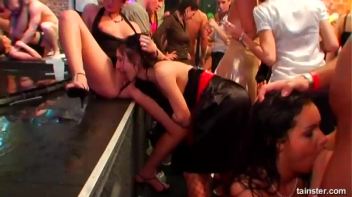 Gash Bash Part 5 - Main Edit Screencap 39 on www.sinx.com