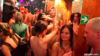 Gash Bash Part 5 - Main Edit Screencap 61 on www.sinx.com