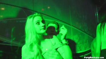 Party Hardcore Gone Crazy Vol. 35 Part 7 - Cam 2 Screencap 39 on www.sinx.com