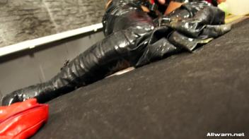 Schoolgirl Meets Her Mess Match At The Bar Screencap 115 on www.sinx.com