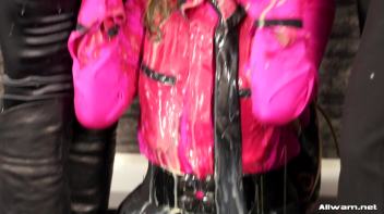 Schoolgirl Meets Her Mess Match At The Bar Screencap 45 on www.sinx.com