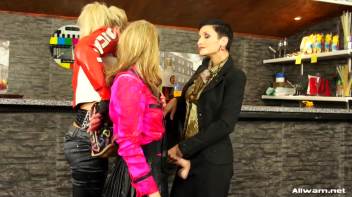 Schoolgirl Meets Her Mess Match At The Bar Screencap 71 on www.sinx.com