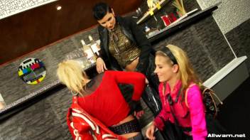 Schoolgirl Meets Her Mess Match At The Bar Screencap 78 on www.sinx.com