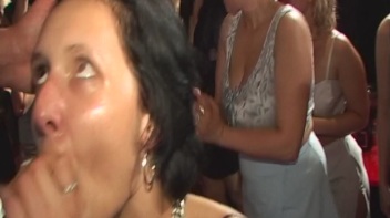 Blowjob Beauties Part 4 - Cam 1 Screencap 11 on www.sinx.com