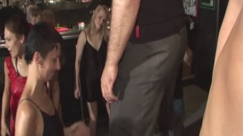 Blowjob Beauties Part 4 - Cam 1 Screencap 17 on www.sinx.com