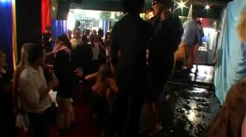 Wet and Wild Fuckfest Part 1 - Cam 2 Screencap 103 on www.sinx.com