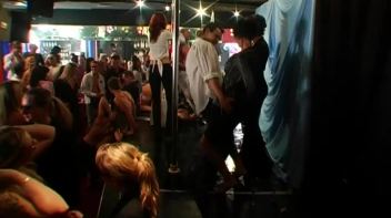 Wet and Wild Fuckfest Part 1 - Cam 2 Screencap 107 on www.sinx.com