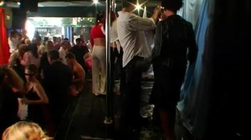 Wet and Wild Fuckfest Part 1 - Cam 2 Screencap 108 on www.sinx.com