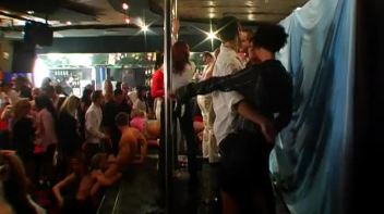 Wet and Wild Fuckfest Part 1 - Cam 2 Screencap 109 on www.sinx.com
