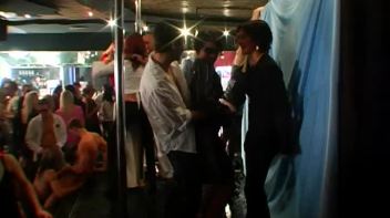 Wet and Wild Fuckfest Part 1 - Cam 2 Screencap 112 on www.sinx.com