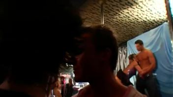 Wet and Wild Fuckfest Part 1 - Cam 2 Screencap 61 on www.sinx.com