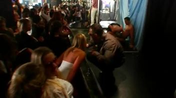 Wet and Wild Fuckfest Part 1 - Cam 2 Screencap 74 on www.sinx.com
