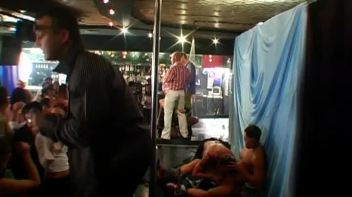 Wet and Wild Fuckfest Part 1 - Cam 2 Screencap 75 on www.sinx.com